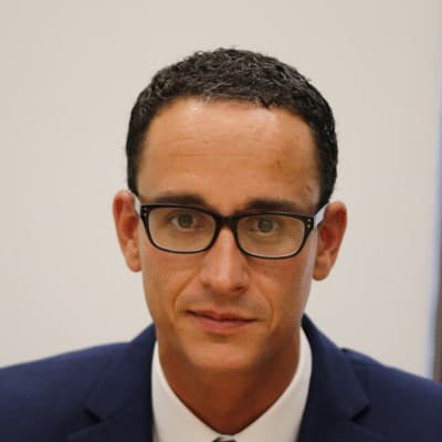 Roberto Amati
